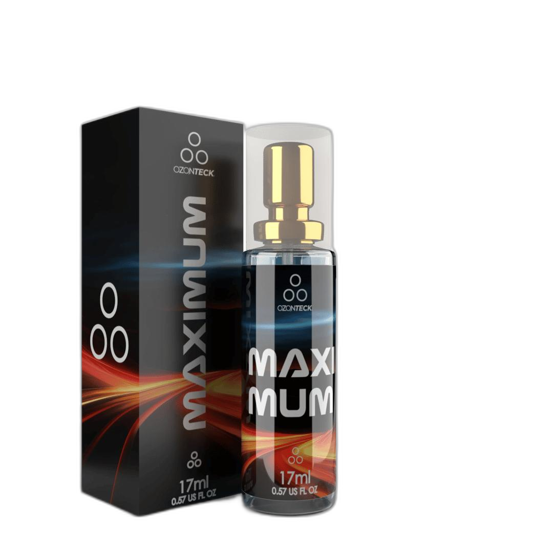 MAXIMUM